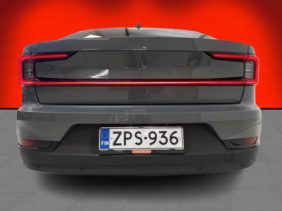 POLESTAR 2 2021