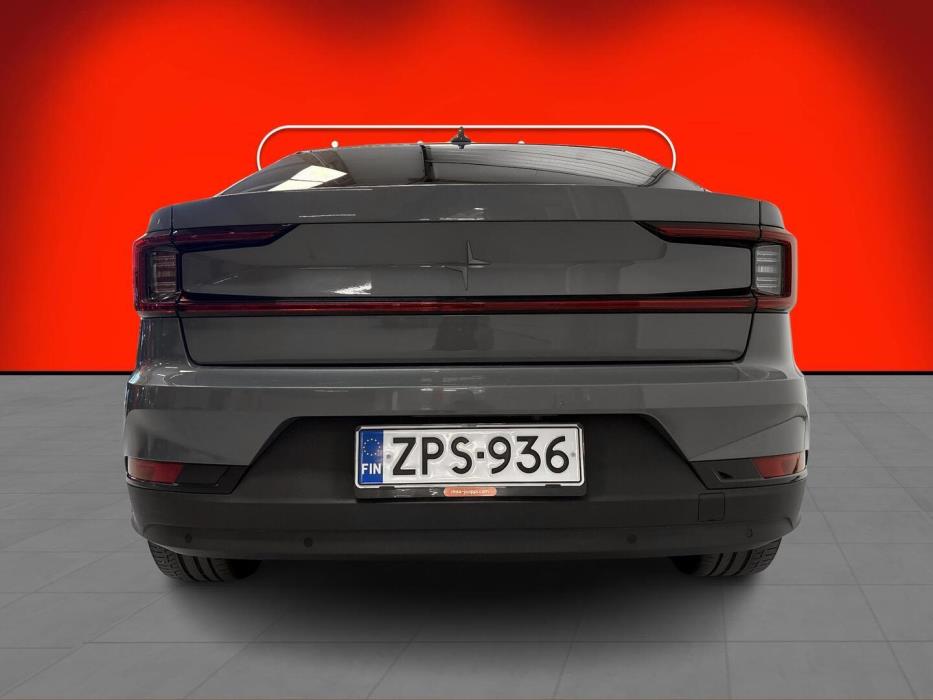 POLESTAR 2 2021