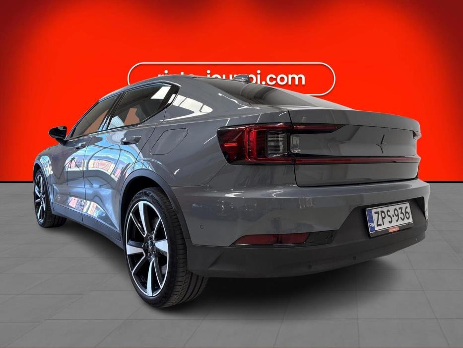 POLESTAR 2 2021