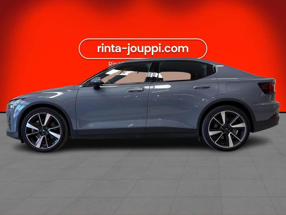 POLESTAR 2 2021