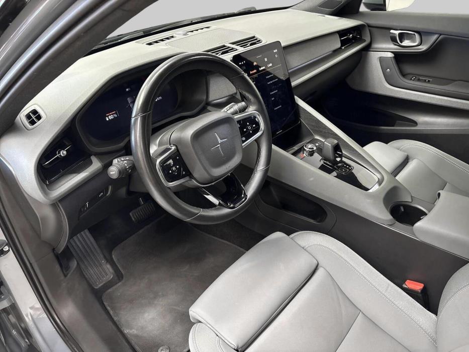 POLESTAR 2 2021