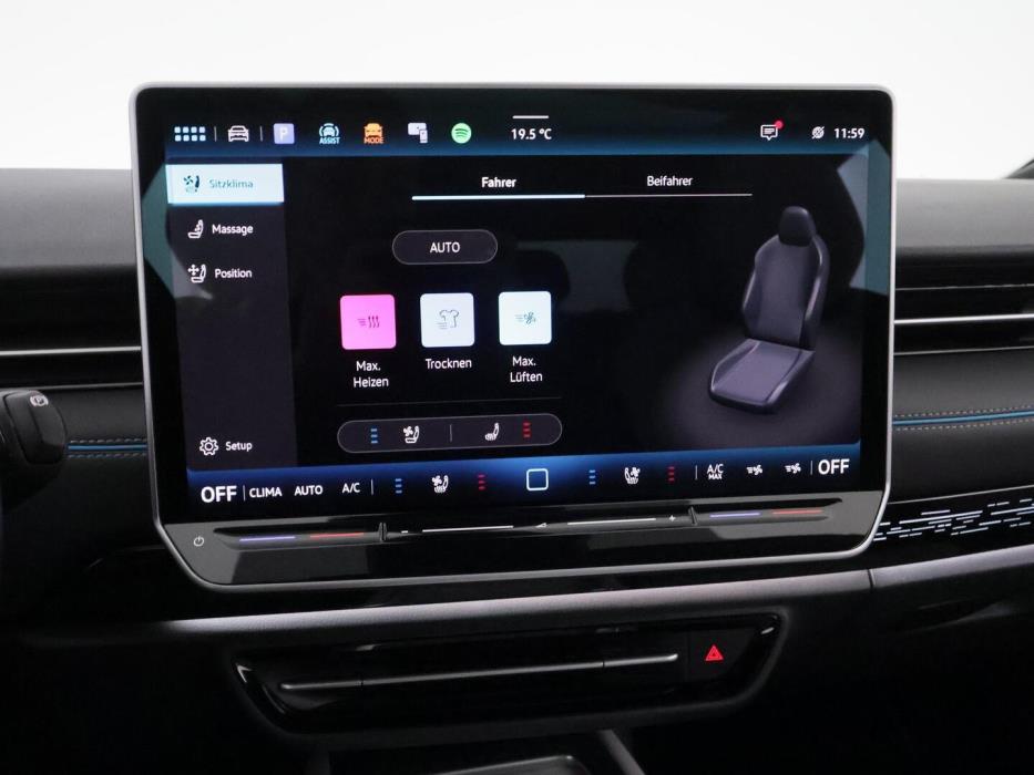 VOLKSWAGEN ID.7 2024