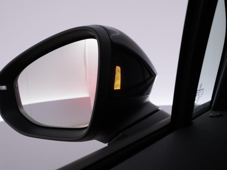 VOLKSWAGEN ID.7 2024