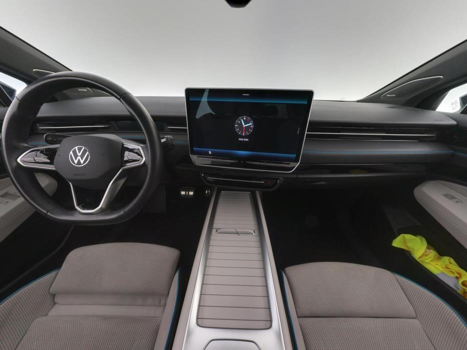 VOLKSWAGEN ID.7 2024