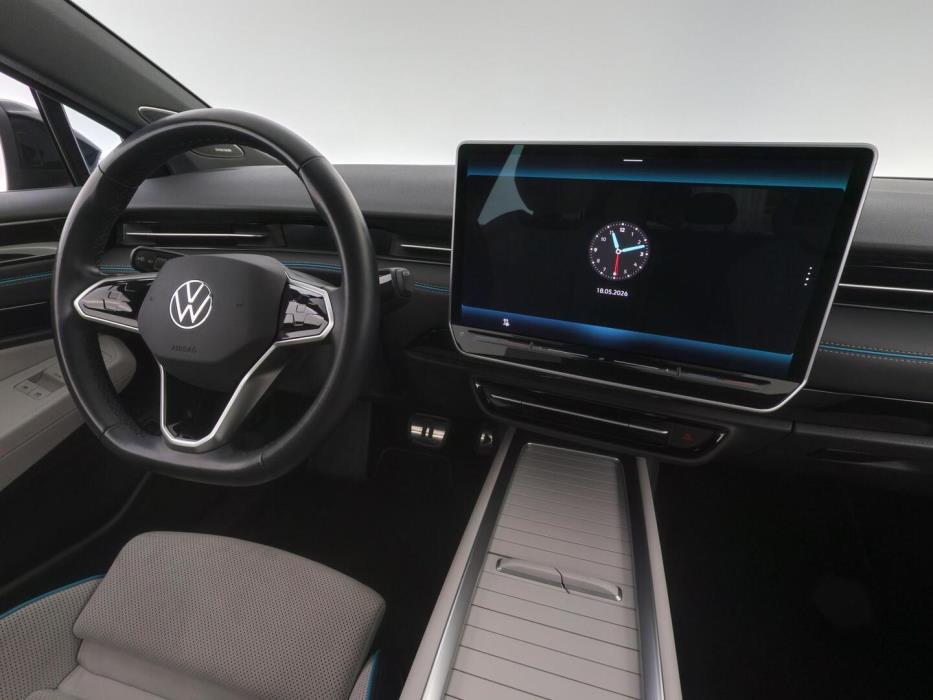 VOLKSWAGEN ID.7 2024