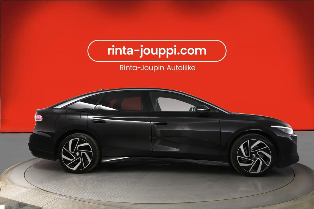 VOLKSWAGEN ID.7 2024