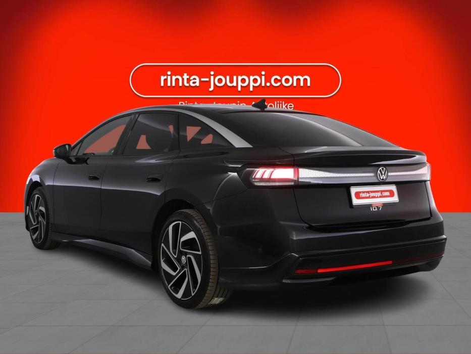 VOLKSWAGEN ID.7 2024