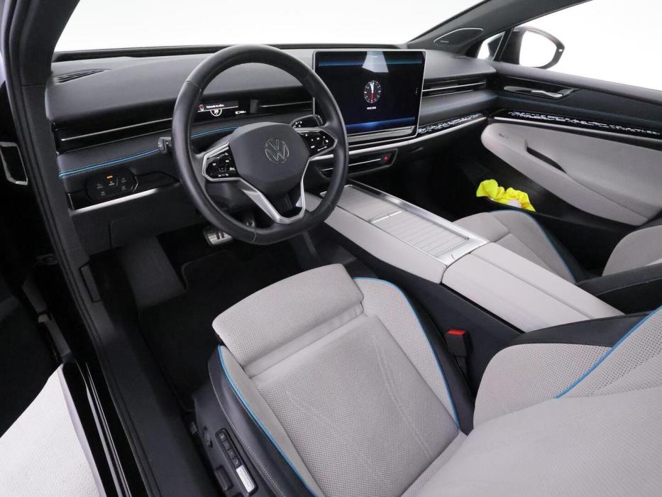 VOLKSWAGEN ID.7 2024