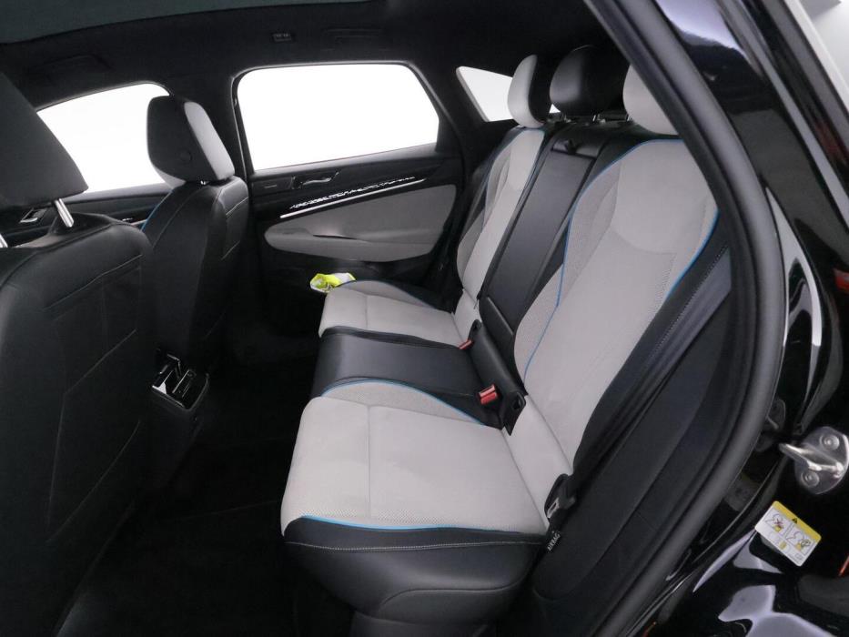 VOLKSWAGEN ID.7 2024