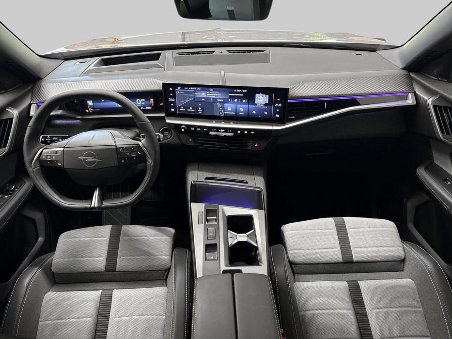 OPEL GRANDLAND 2024