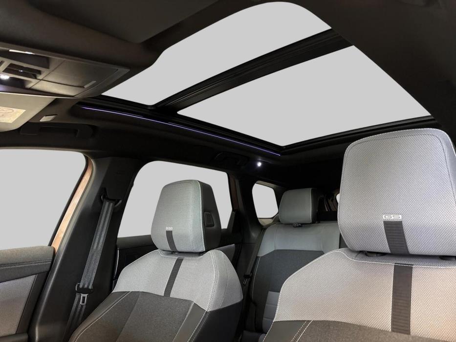 OPEL GRANDLAND 2024