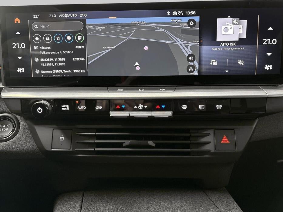 OPEL GRANDLAND 2024