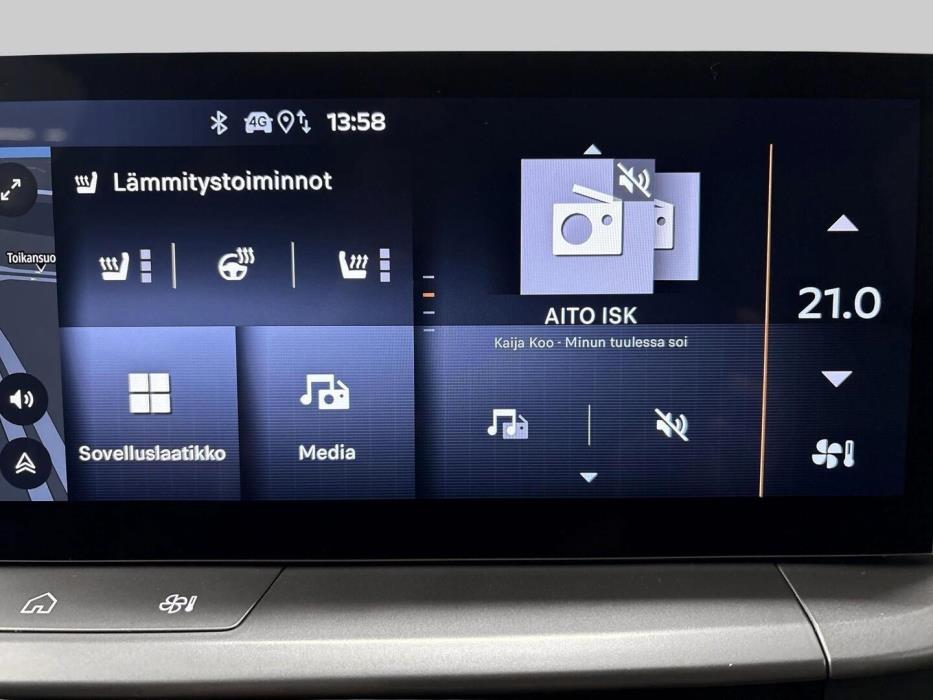 OPEL GRANDLAND 2024