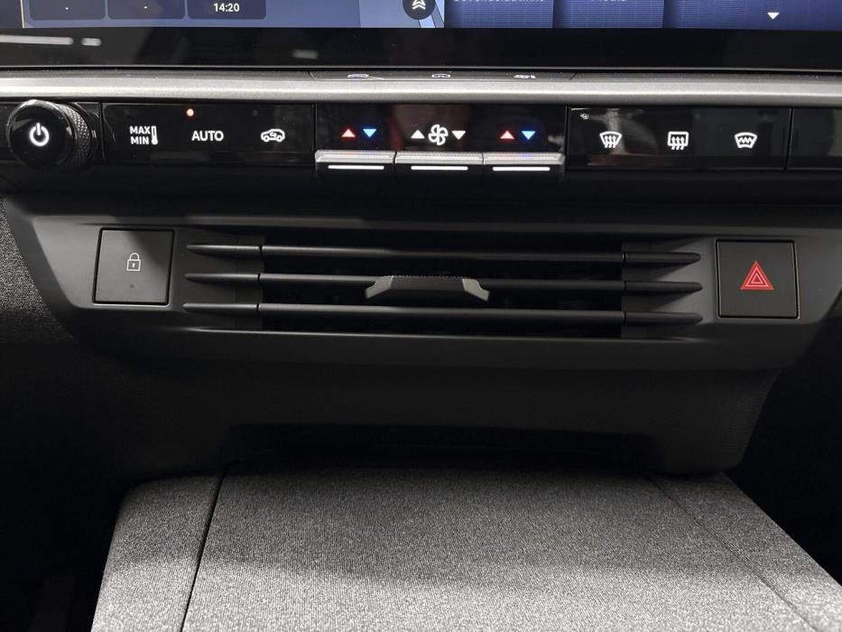 OPEL GRANDLAND 2024