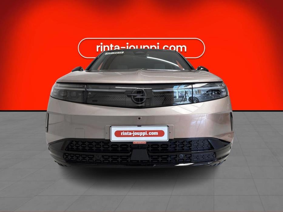 OPEL GRANDLAND 2024