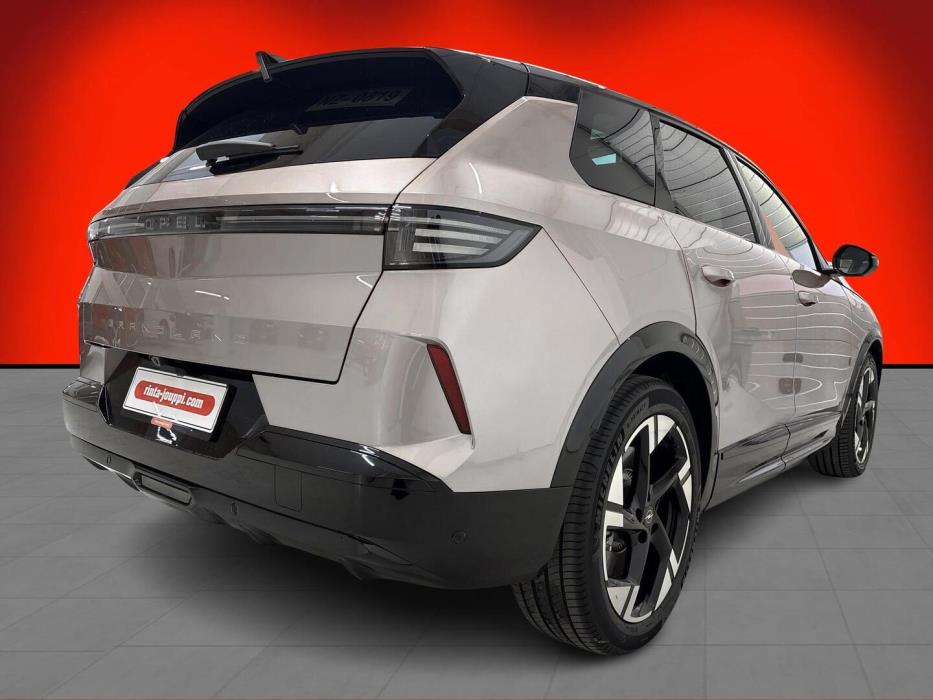 OPEL GRANDLAND 2024