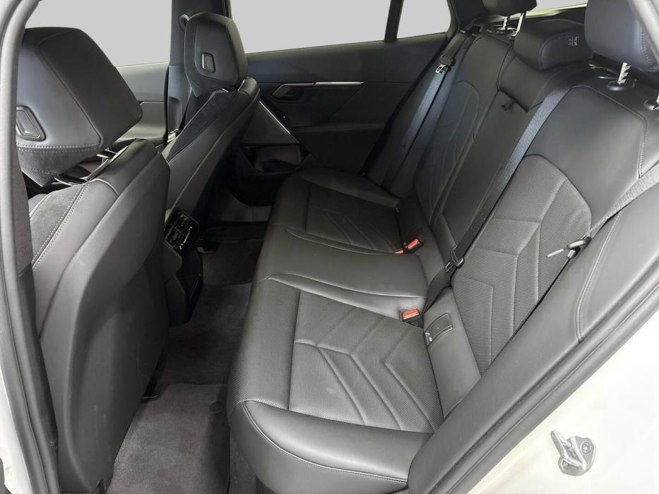 BMW I5 2025