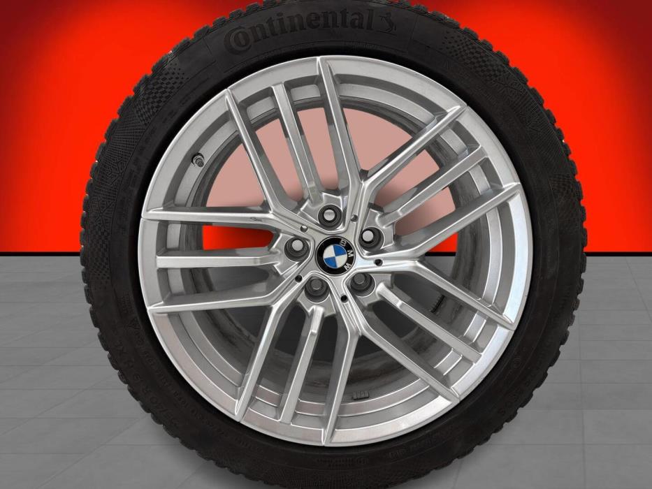 BMW I5 2025
