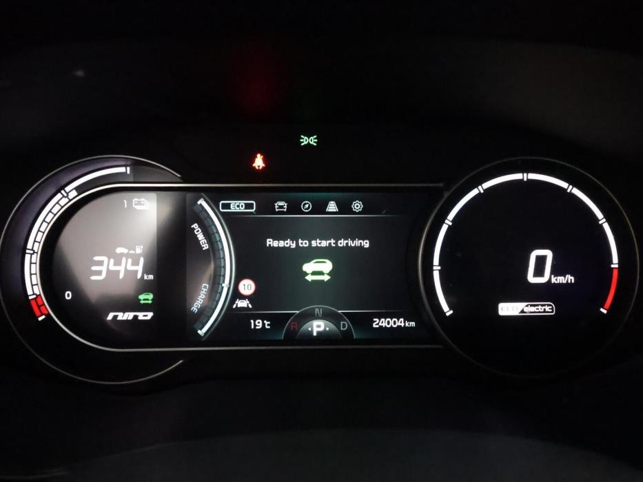 KIA NIRO 2021