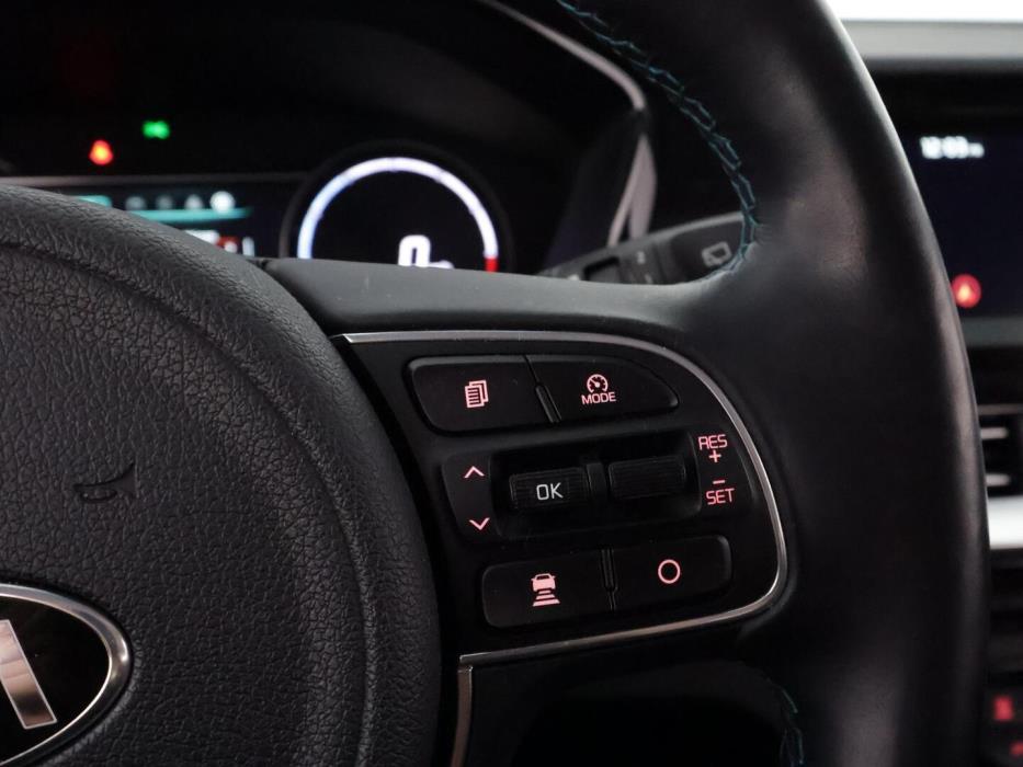 KIA NIRO 2021