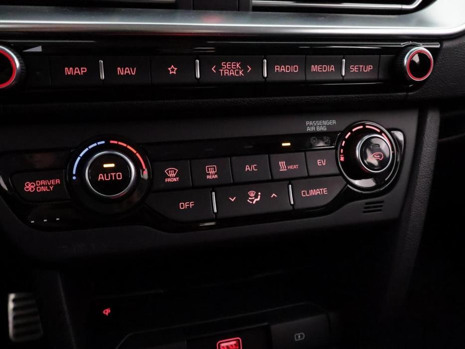KIA NIRO 2021