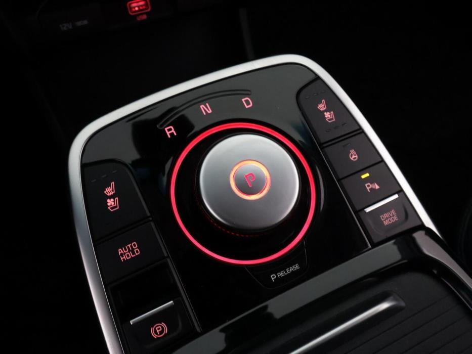 KIA NIRO 2021