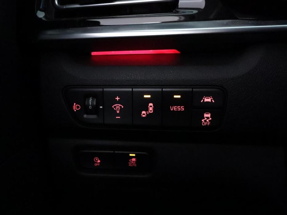 KIA NIRO 2021