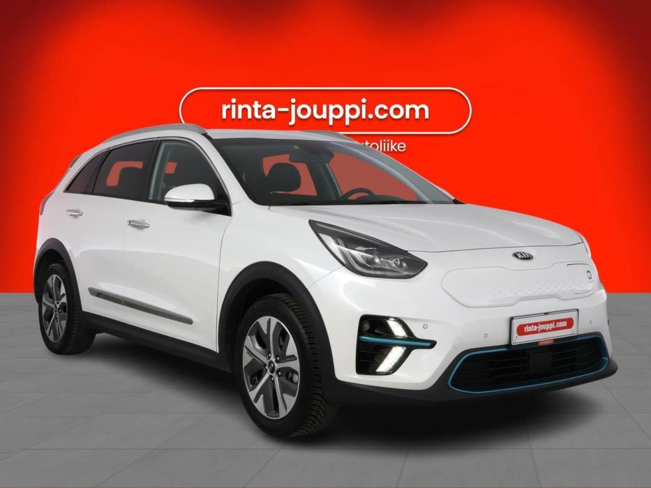 KIA NIRO 2021