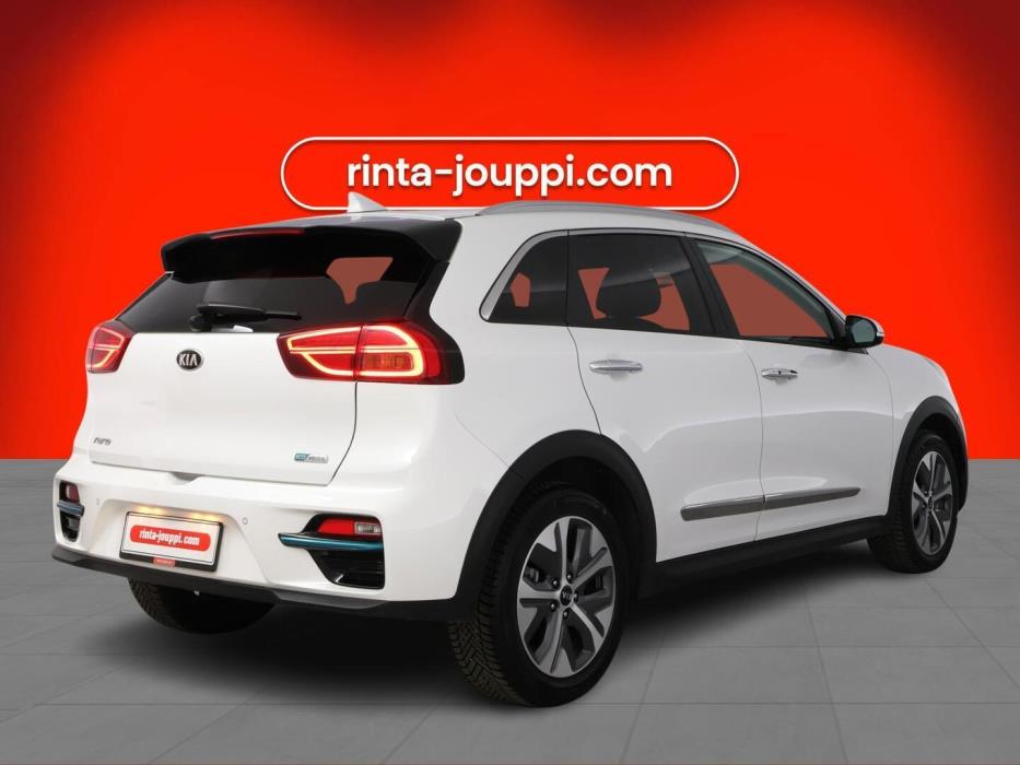 KIA NIRO 2021