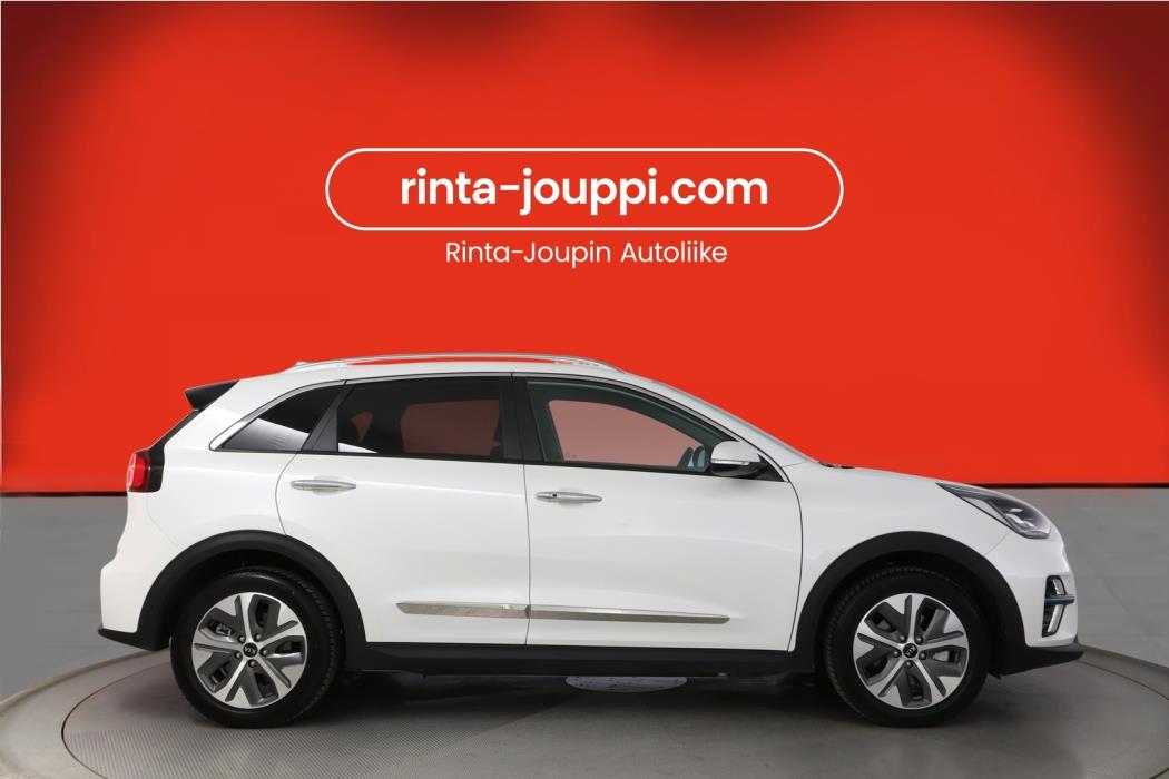 KIA NIRO 2021