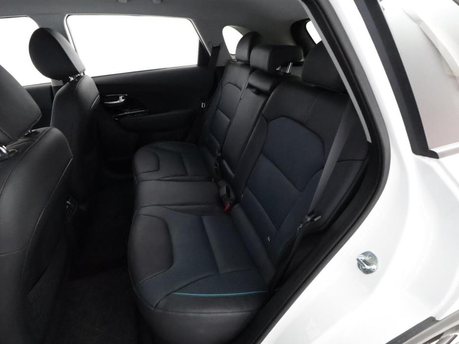 KIA NIRO 2021