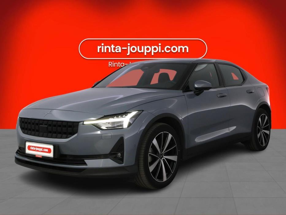 POLESTAR 2 2022