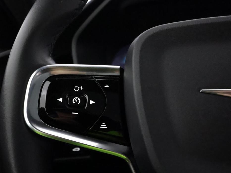 POLESTAR 2 2022