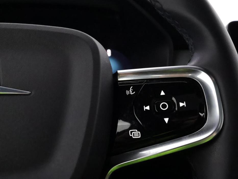 POLESTAR 2 2022