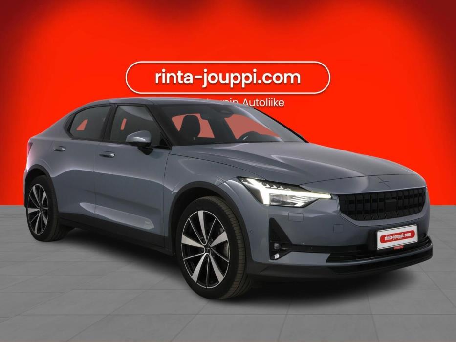 POLESTAR 2 2022