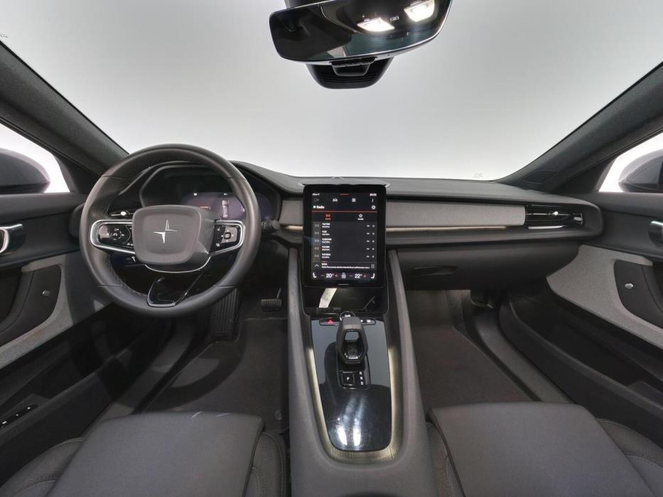 POLESTAR 2 2022
