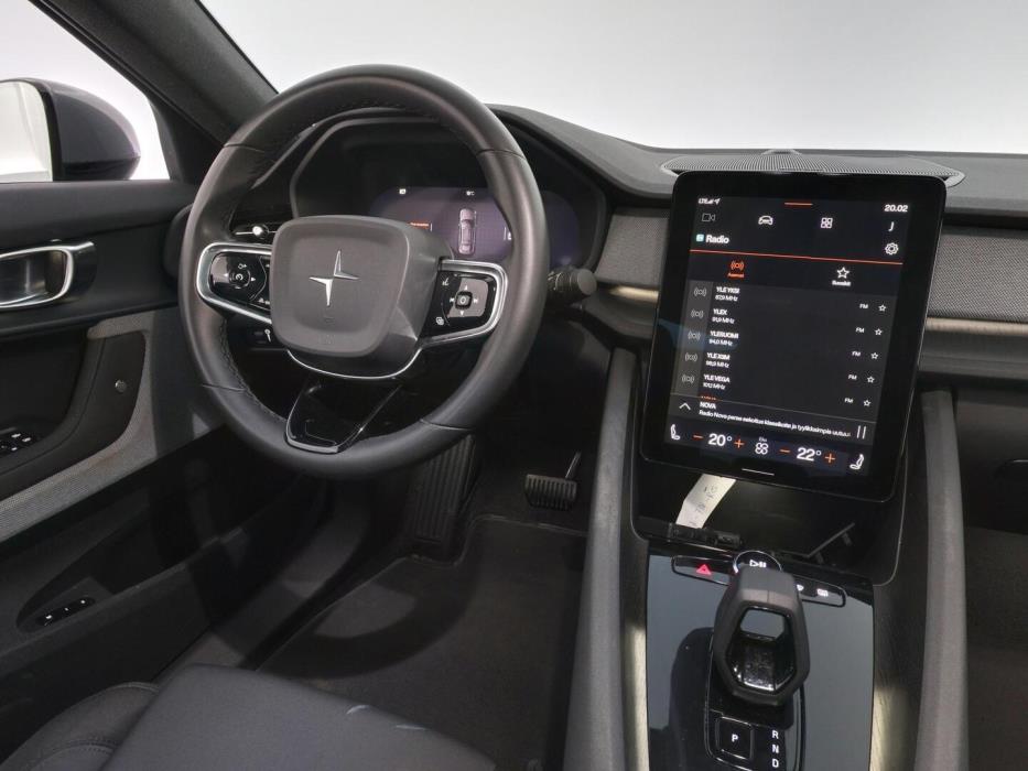 POLESTAR 2 2022