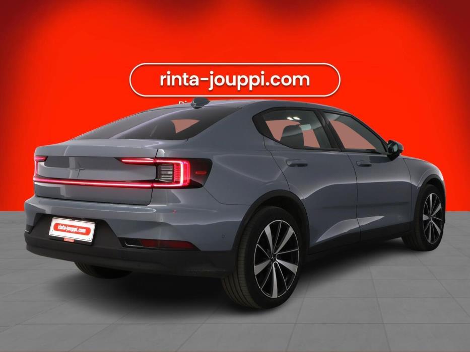 POLESTAR 2 2022