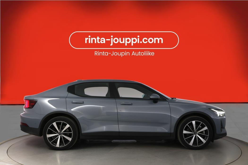 POLESTAR 2 2022