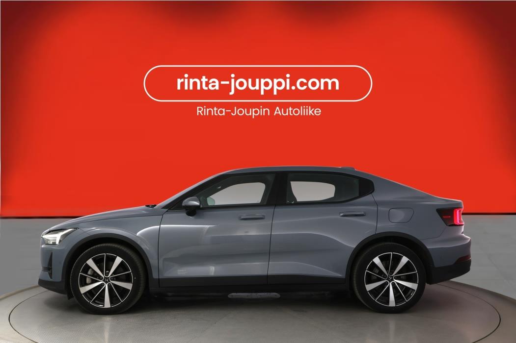 POLESTAR 2 2022
