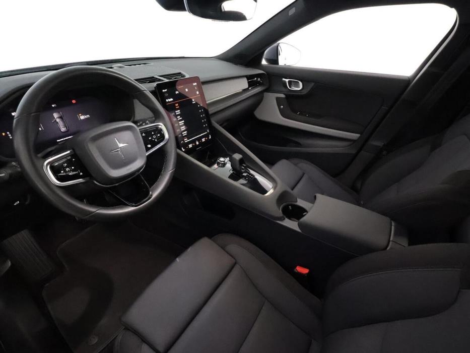 POLESTAR 2 2022