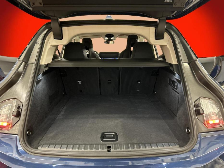 BMW IX 2022