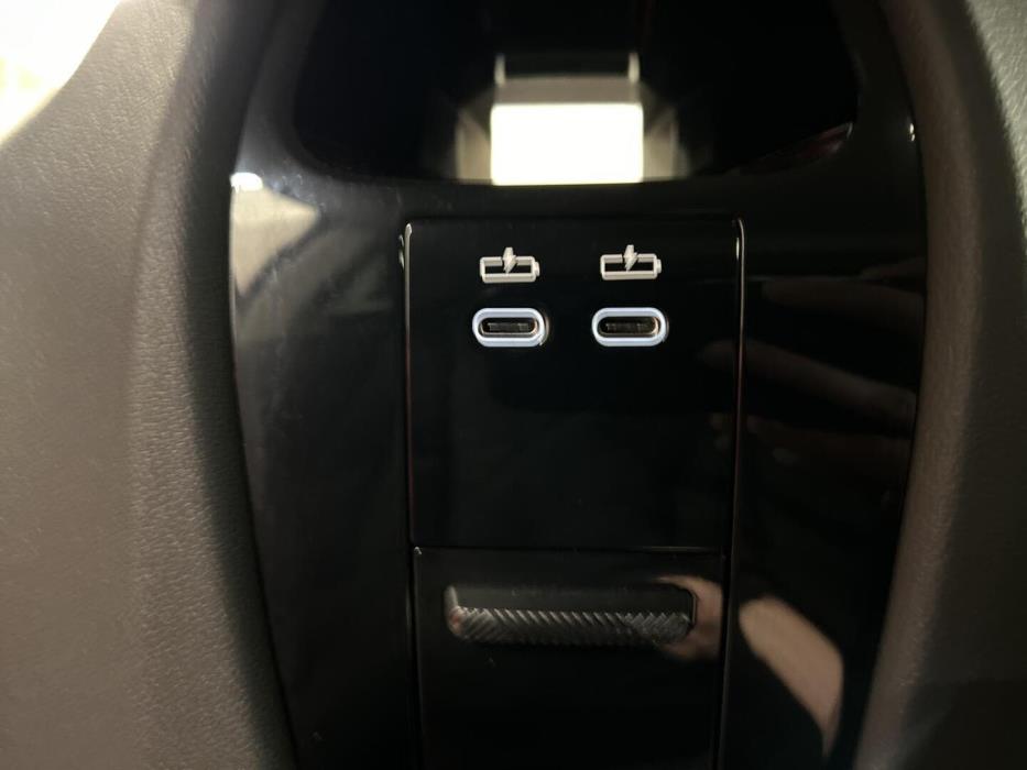 BMW IX 2022