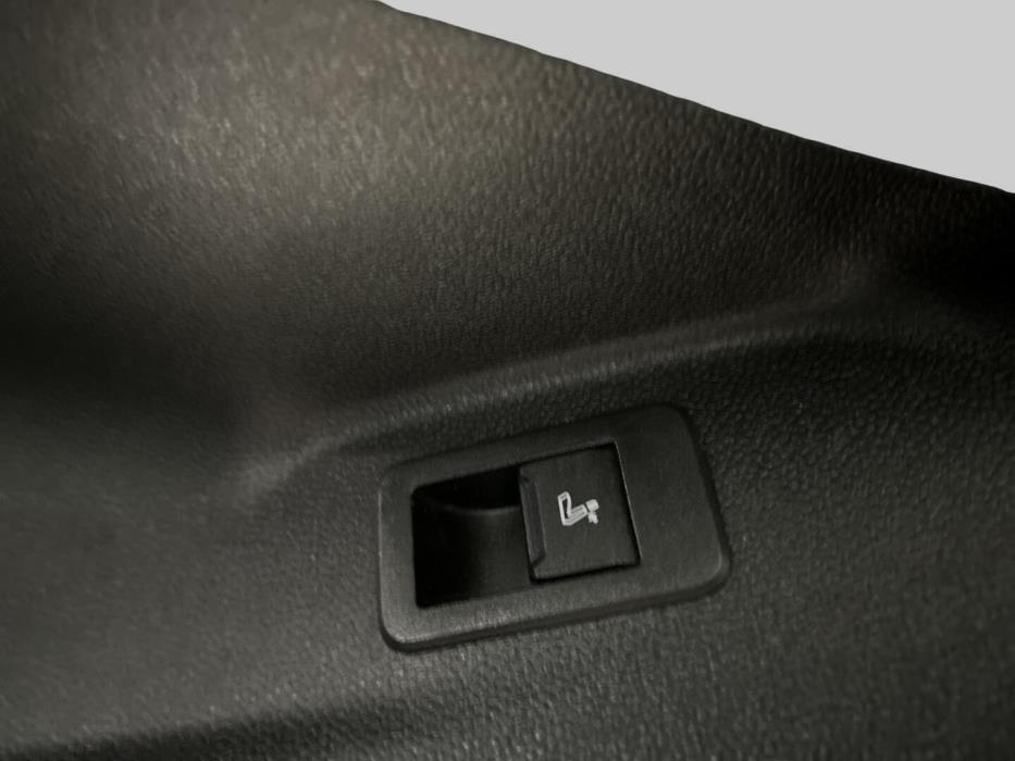 BMW IX 2022