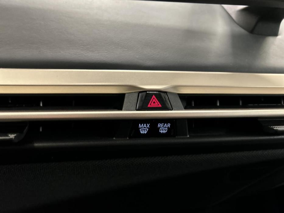 BMW IX 2022