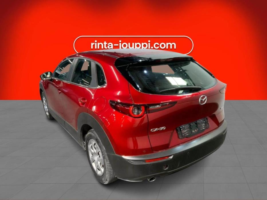 MAZDA CX-30 2020