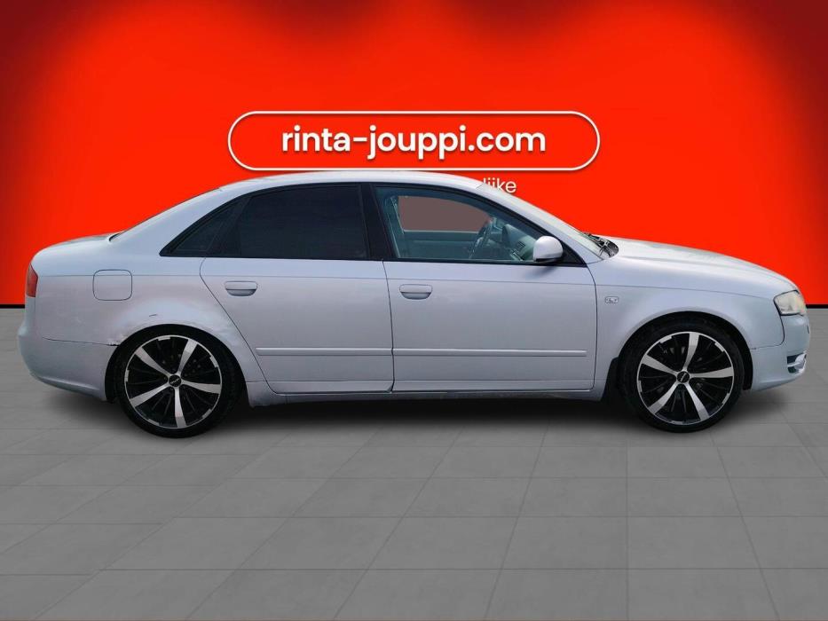 AUDI A4 2005