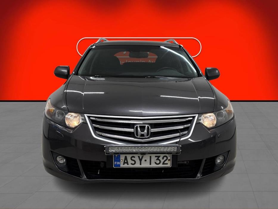 HONDA Accord 2009