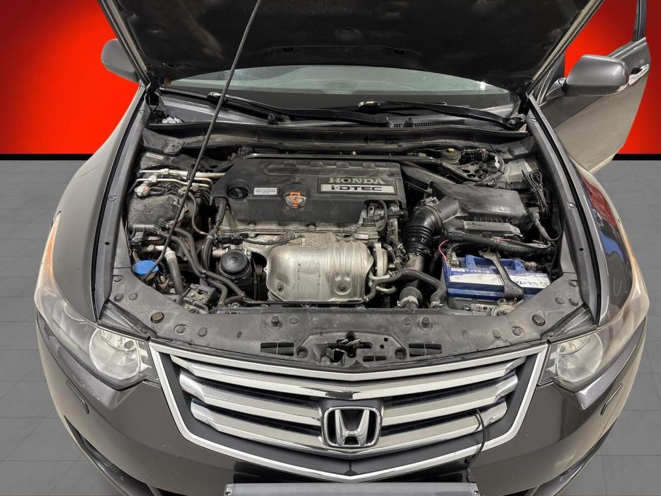 HONDA Accord 2009