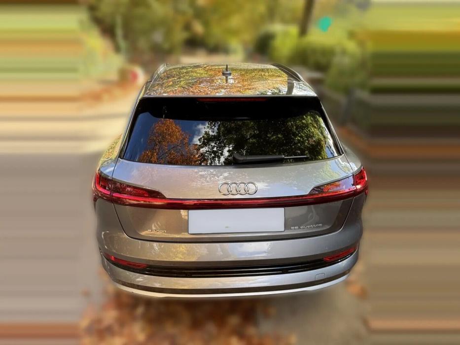 AUDI E-TRON 2020